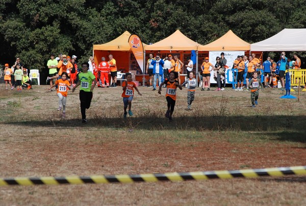 Trofeo Arancini Podistica Solidarietà (25/09/2022) 0020