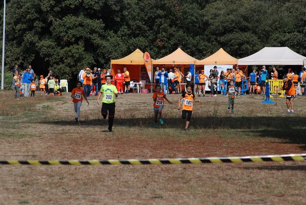 Trofeo Arancini Podistica Solidarietà (25/09/2022) 0021