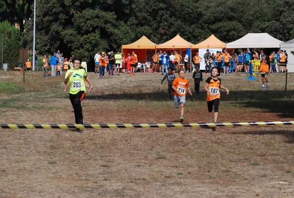 Trofeo Arancini Podistica Solidarietà (25/09/2022) 0023