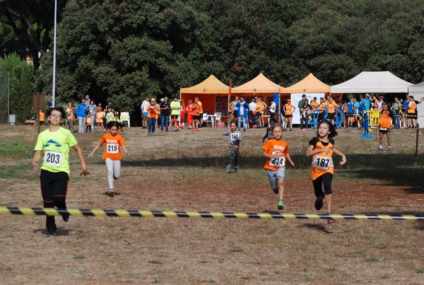 Trofeo Arancini Podistica Solidarietà (25/09/2022) 0024