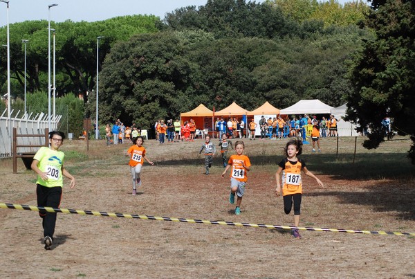Trofeo Arancini Podistica Solidarietà (25/09/2022) 0025