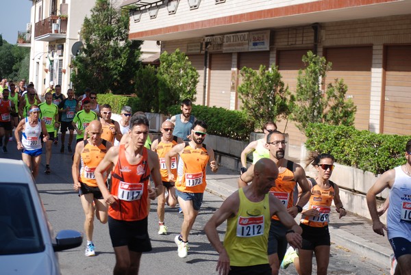 Maratonina di Villa Adriana [TOP] (29/05/2022) 0022