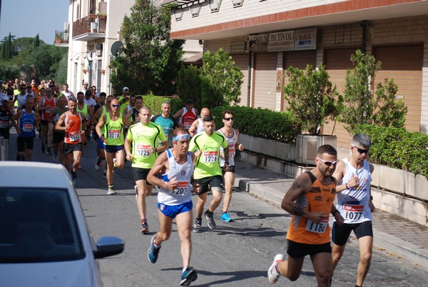 Maratonina di Villa Adriana [TOP] (29/05/2022) 0025