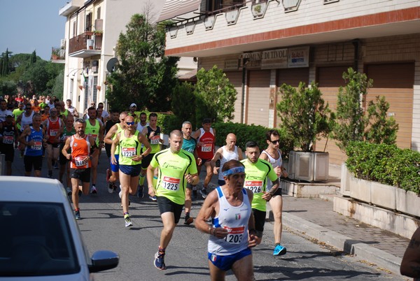 Maratonina di Villa Adriana [TOP] (29/05/2022) 0026