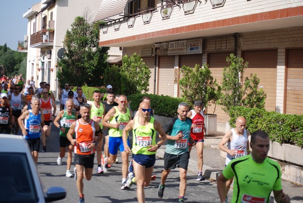 Maratonina di Villa Adriana [TOP] (29/05/2022) 0028