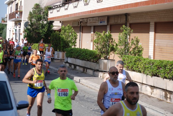 Maratonina di Villa Adriana [TOP] (29/05/2022) 0037