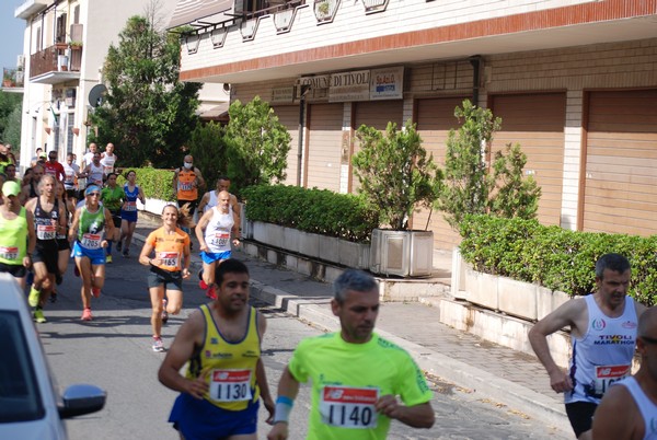 Maratonina di Villa Adriana [TOP] (29/05/2022) 0038