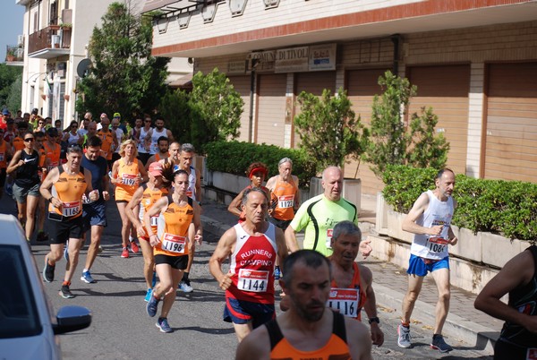Maratonina di Villa Adriana [TOP] (29/05/2022) 0060