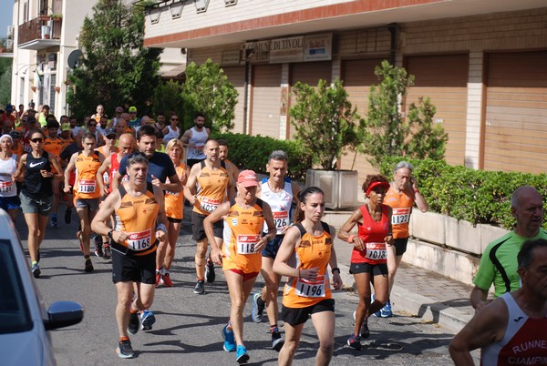 Maratonina di Villa Adriana [TOP] (29/05/2022) 0062