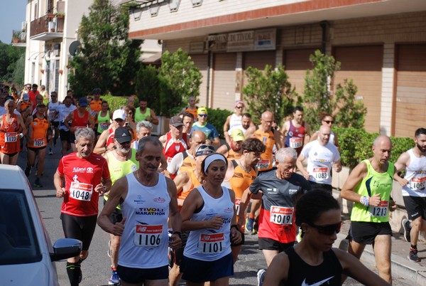 Maratonina di Villa Adriana [TOP] (29/05/2022) 0069