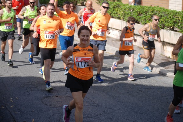 Maratonina di Villa Adriana [TOP] (29/05/2022) 0091