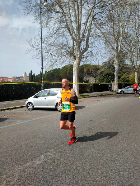 Maratona di Roma (27/03/2022) 0003
