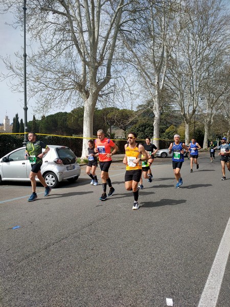 Maratona di Roma (27/03/2022) 0004