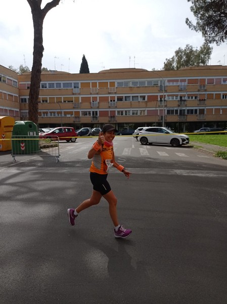 Maratona di Roma (27/03/2022) 0017