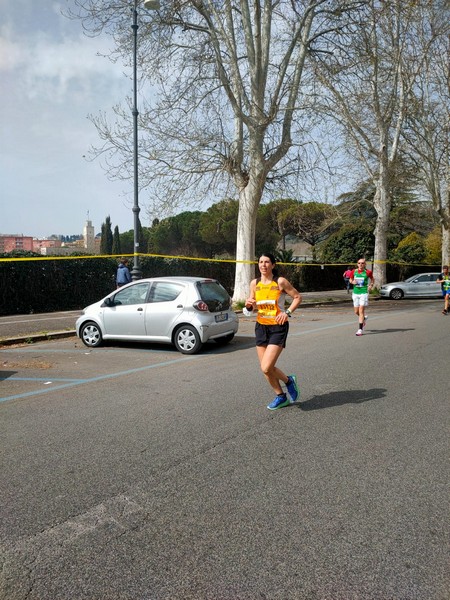 Maratona di Roma (27/03/2022) 0018