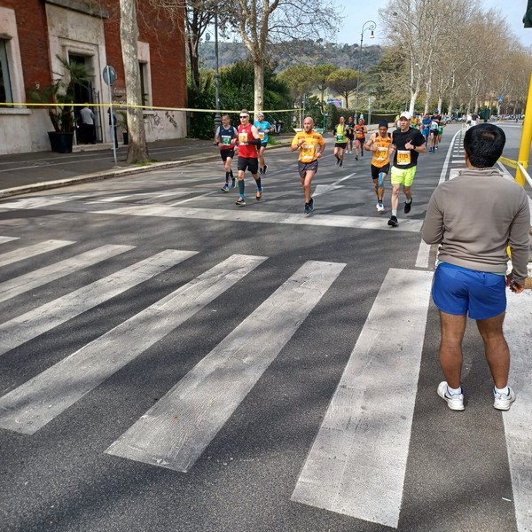 Maratona di Roma (27/03/2022) 0021