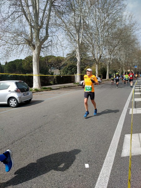 Maratona di Roma (27/03/2022) 0024