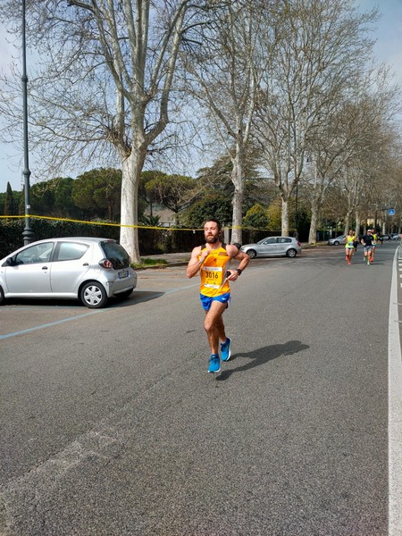 Maratona di Roma (27/03/2022) 0025