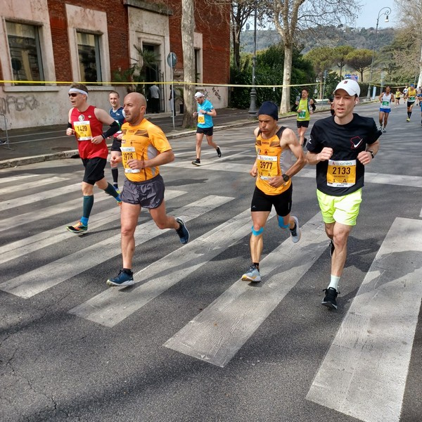 Maratona di Roma (27/03/2022) 0027