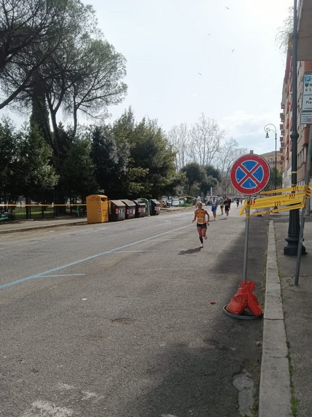 Maratona di Roma (27/03/2022) 0028