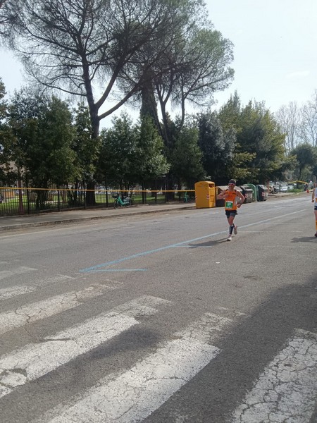Maratona di Roma (27/03/2022) 0033