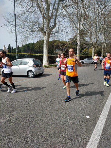 Maratona di Roma (27/03/2022) 0034