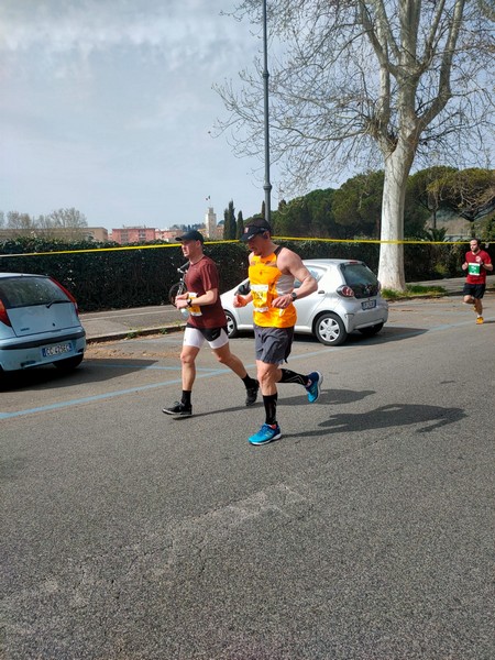 Maratona di Roma (27/03/2022) 0036
