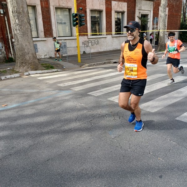 Maratona di Roma (27/03/2022) 0038