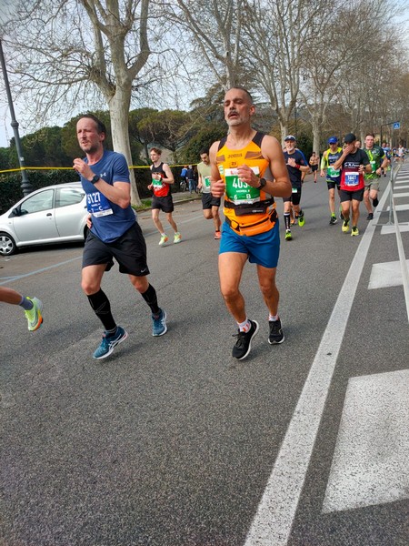 Maratona di Roma (27/03/2022) 0041