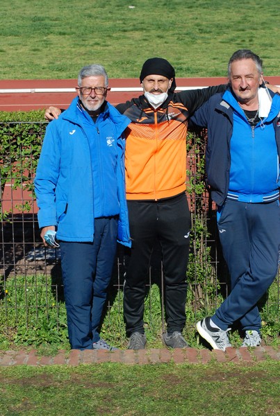 Appia Run (10/04/2022) 0001