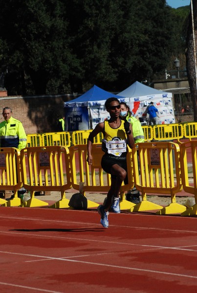 Appia Run (10/04/2022) 0007