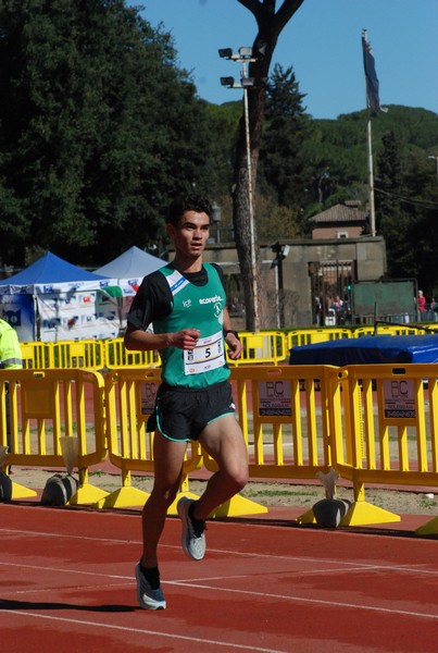 Appia Run (10/04/2022) 0010