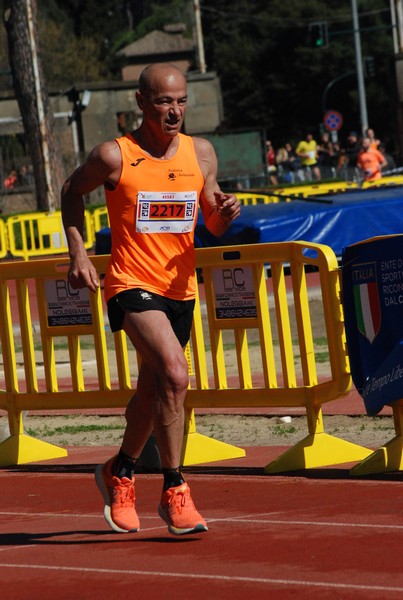 Appia Run (10/04/2022) 0100