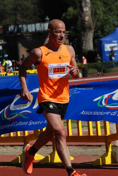 Appia Run (10/04/2022) 0101