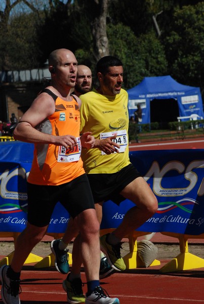Appia Run (10/04/2022) 0106