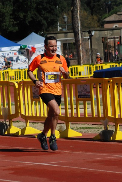 Appia Run (10/04/2022) 0118