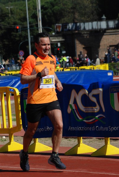 Appia Run (10/04/2022) 0119