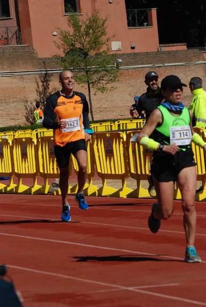 Appia Run (10/04/2022) 0120
