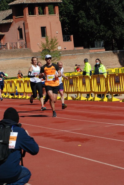 Appia Run (10/04/2022) 0124