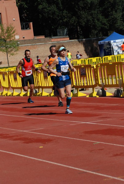 Appia Run (10/04/2022) 0130