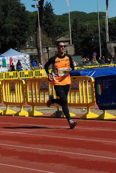 Appia Run (10/04/2022) 0138