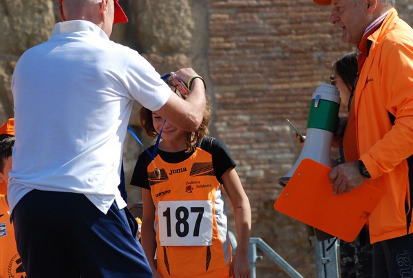 Trofeo Podistica Solidarietà [TOP] (25/09/2022) 0001
