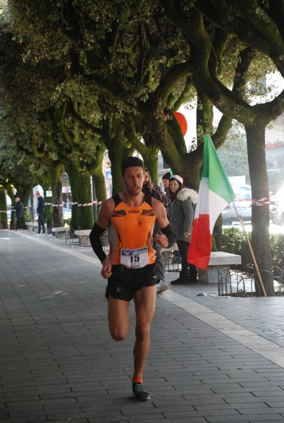Corsa dell'Angelo (18/12/2022) 0002