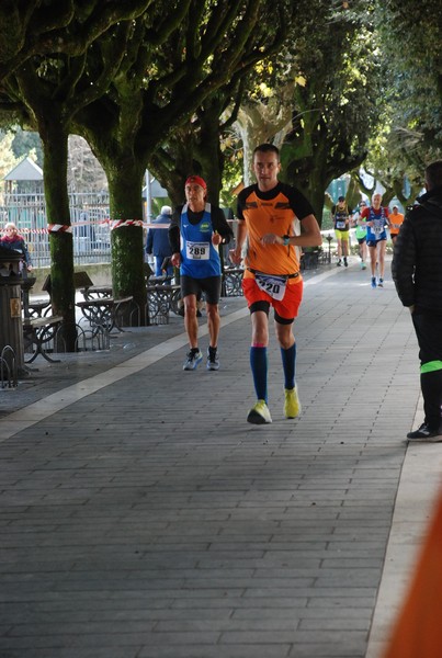Corsa dell'Angelo (18/12/2022) 0050