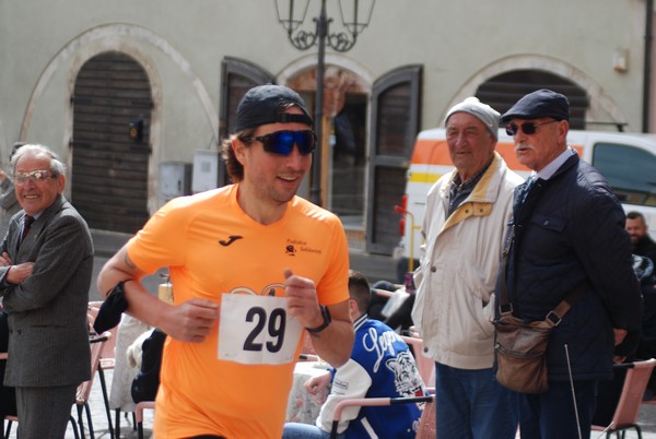 Gara della Solidarietà di Tagliacozzo (01/05/2022) 0017