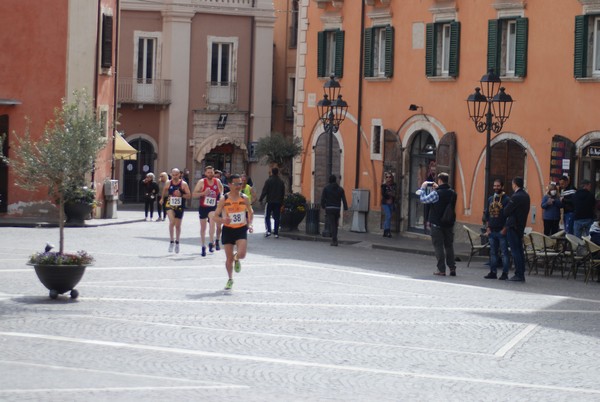 Gara della Solidarietà di Tagliacozzo (01/05/2022) 0019