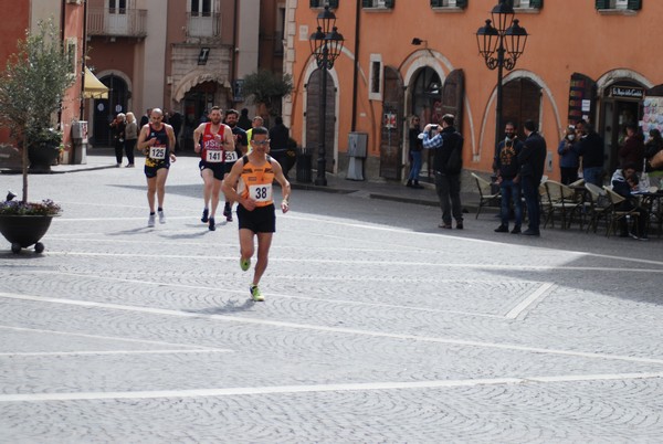 Gara della Solidarietà di Tagliacozzo (01/05/2022) 0022
