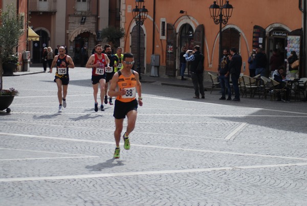 Gara della Solidarietà di Tagliacozzo (01/05/2022) 0024