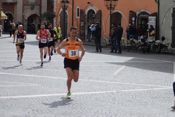Gara della Solidarietà di Tagliacozzo (01/05/2022) 0025