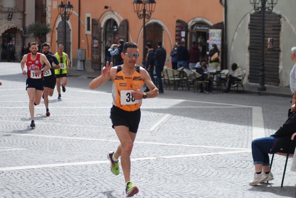 Gara della Solidarietà di Tagliacozzo (01/05/2022) 0026